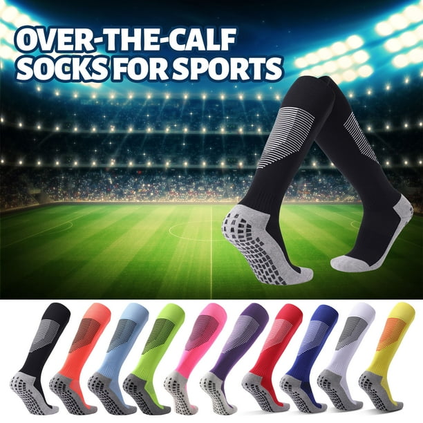 Details about Padded Football Crew Socks Details about Padded Football Crew Socks